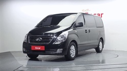 Hyundai Starex 2016