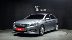 Hyundai Sonata 2014