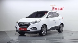 Hyundai Tucson 2014