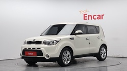 Kia Soul 2015