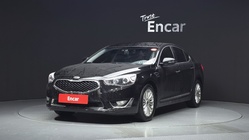 Kia K7 2014