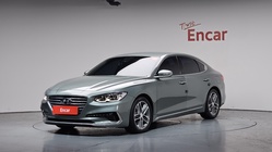 Hyundai Grandeur 2017
