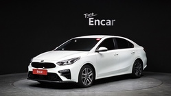 Kia K3 2019