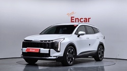 Kia Sportage 2024
