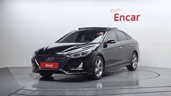 Hyundai Sonata 2017