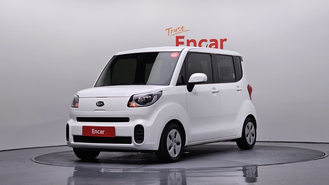 Kia RAY 2020