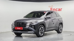 Hyundai Tucson 2025