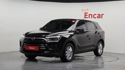 Ssangyong KORANDO 2021