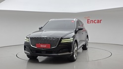 Genesis GV80 2022