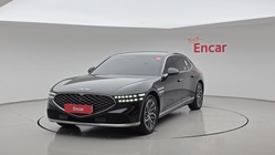 Genesis G90 2023