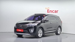 Kia Sorento 2015