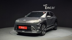 Hyundai Kona 2023