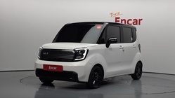 Kia RAY 2023
