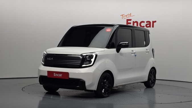 Kia RAY 2023