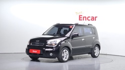 Kia Soul 2008