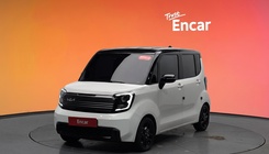 Kia RAY 2024
