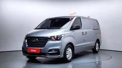 Hyundai Starex 2019