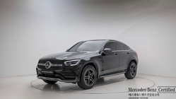 Mercedes-Benz GLC-Class 2023
