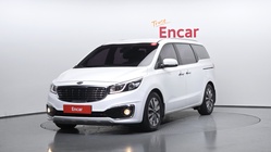 Kia Canival 2014