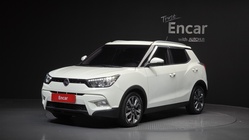 Ssangyong TIBOLI 2016