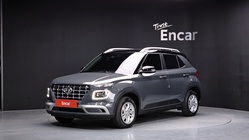 Hyundai Venue 2023