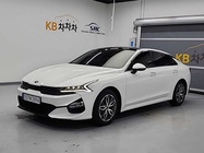 Kia K5 2021