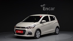 Chevrolet Spark 2016