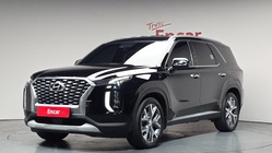 Hyundai Palisade 2020
