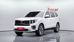 Kia Mohave 2020