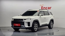 Ssangyong Torres 2023