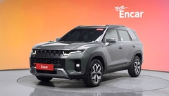 Ssangyong Torres 2024