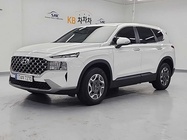 Hyundai Santa Fe 2023