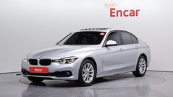BMW 3 Series 2017