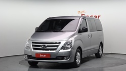 Hyundai Starex 2016