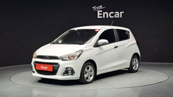 Chevrolet Spark 2016
