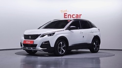 Peugeot 3008 2018