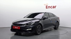 Kia K5 2019