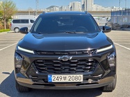 Chevrolet Trax 2024