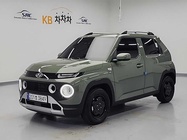 Hyundai Casper 2024