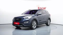 Hyundai Santa Fe 2014