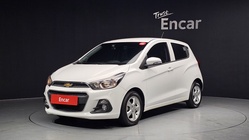 Chevrolet Spark 2017