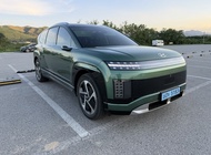 Hyundai Ioniq9 2025