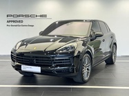Porsche Cayenne 2023