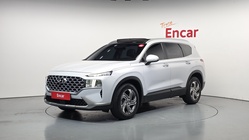 Hyundai Santa Fe 2021