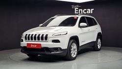 Jeep Cherokee 2017