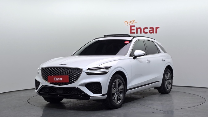 Genesis GV70 2023