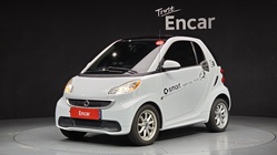 Smart ForTwo 2016