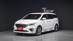 Kia Canival 2018