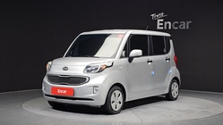 Kia RAY 2014