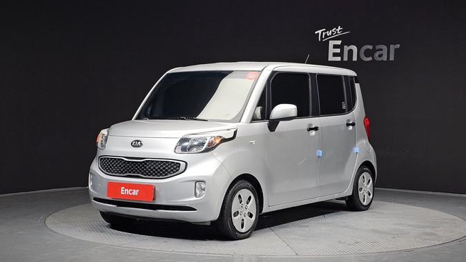 Kia RAY 2014